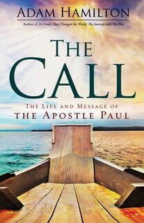 Front cover_The Call