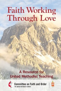 Front cover_Faith Working Through Love