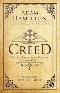 Front cover_Creed