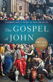 Front cover_The Gospel of John