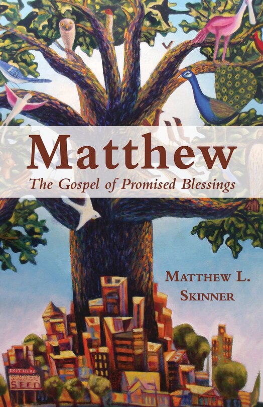 Front cover_Matthew