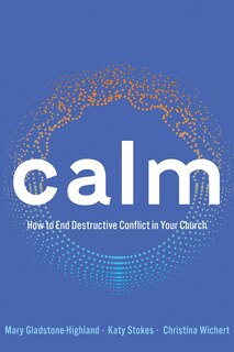 Front cover_Calm