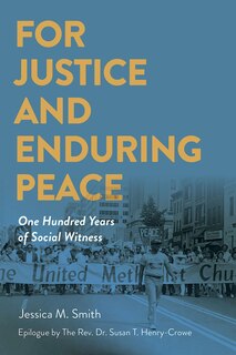 Front cover_For Justice and Enduring Peace