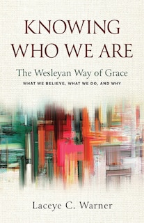 Couverture_Knowing Who We Are