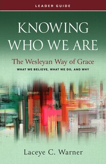 Couverture_Knowing Who We Are Leader Guide