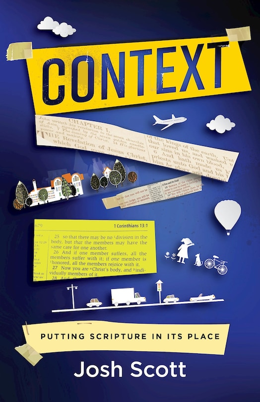 Front cover_Context