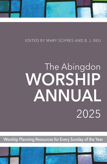 Couverture_The Abingdon Worship Annual 2025