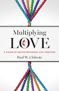 Front cover_Multiplying Love