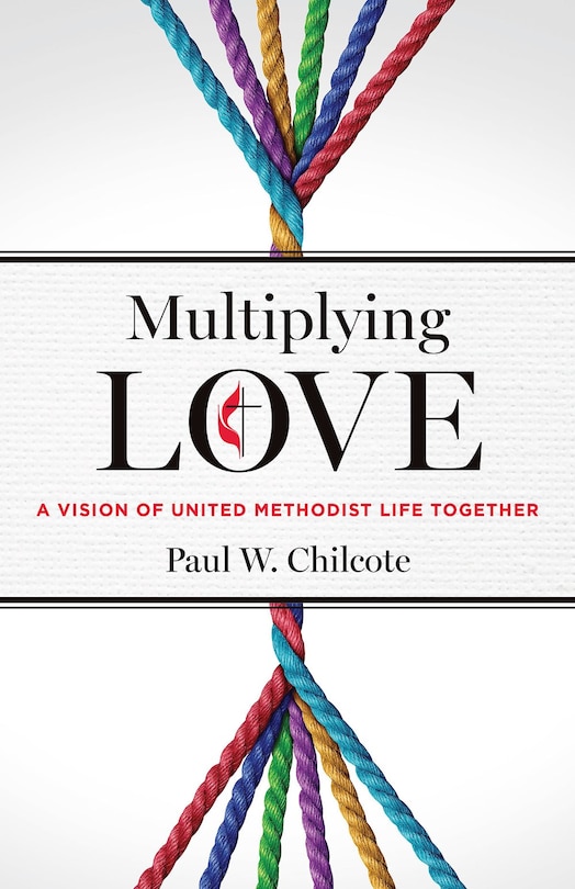 Front cover_Multiplying Love