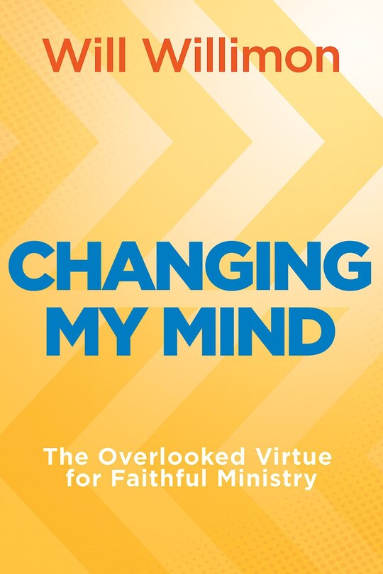 Couverture_Changing My Mind