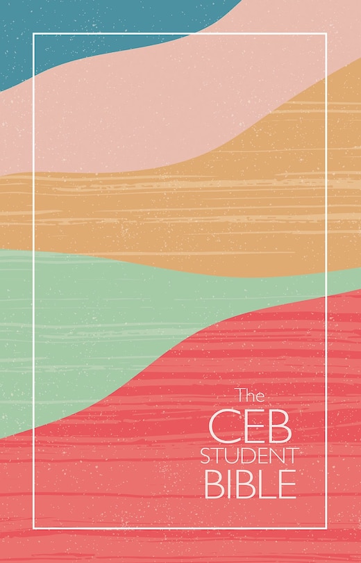 Couverture_The CEB Student Bible