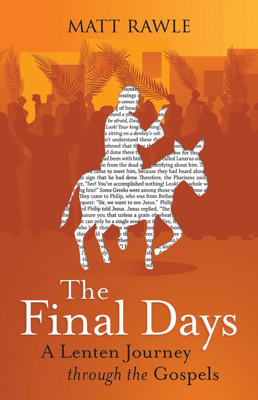 Front cover_The Final Days