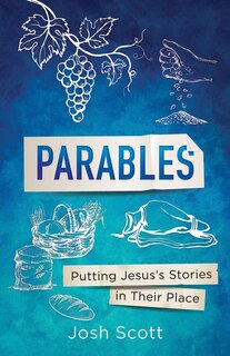 Front cover_Parables