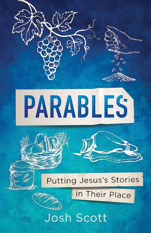 Front cover_Parables
