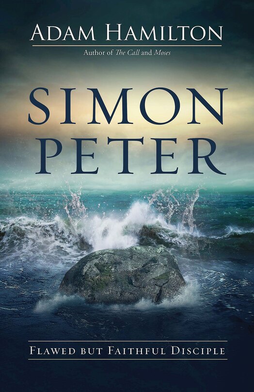 Couverture_Simon Peter