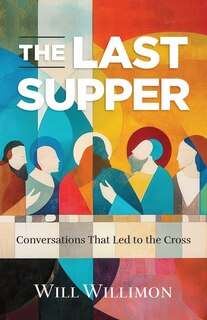 Couverture_The Last Supper