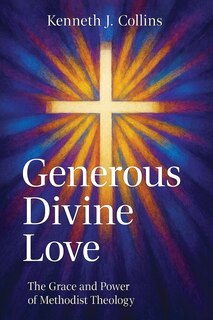 Front cover_Generous Divine Love