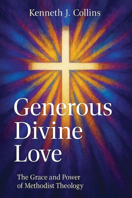 Front cover_Generous Divine Love