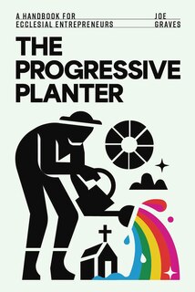 Couverture_The Progressive Planter
