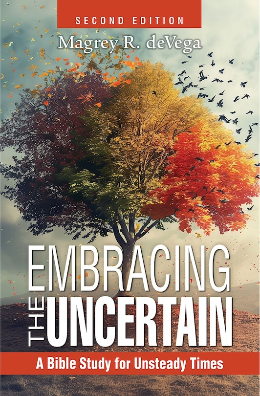Couverture_Embracing the Uncertain, 2nd edition