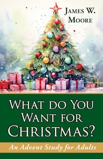 Couverture_What Do You Want for Christmas?