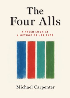 Couverture_The Four Alls