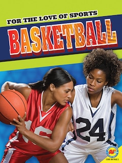 Front cover_Basketball