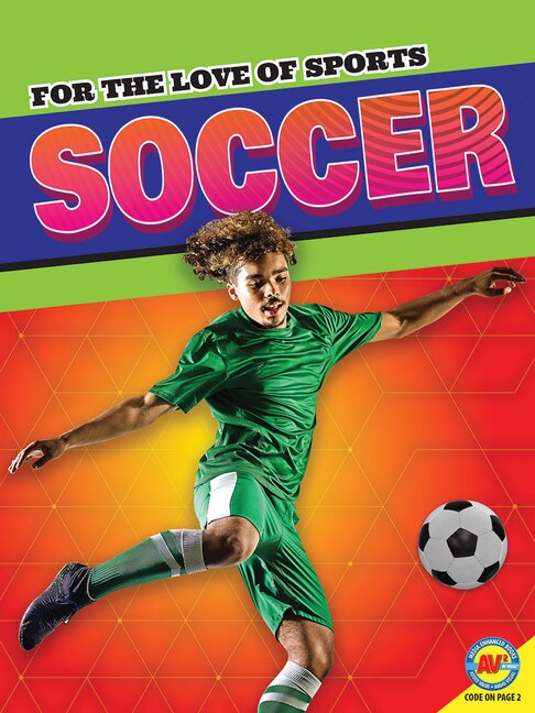 Front cover_Soccer