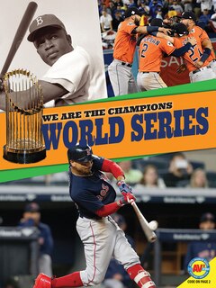Couverture_World Series