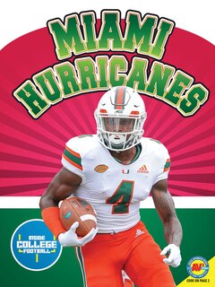 Couverture_Miami Hurricanes