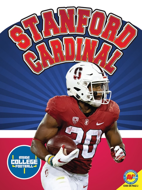 Couverture_Stanford Cardinals