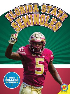 Couverture_Florida State Seminoles