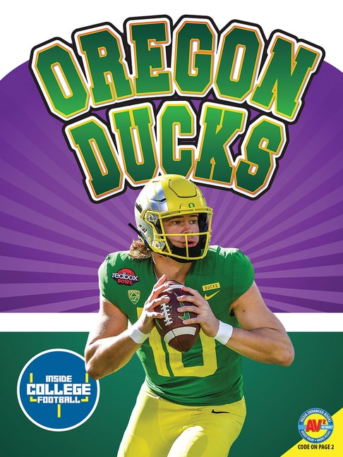 Couverture_Oregon Ducks