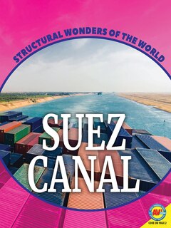 Front cover_Suez Canal
