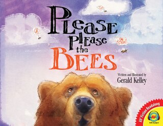 Couverture_Please Please the Bees