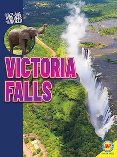 Couverture_Victoria Falls