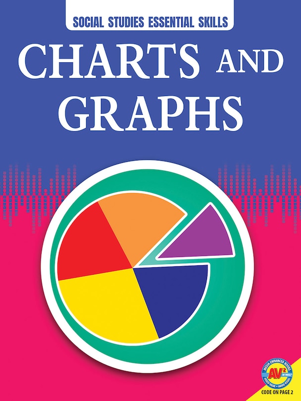 Couverture_Charts and Graphs