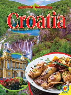 Front cover_Croatia