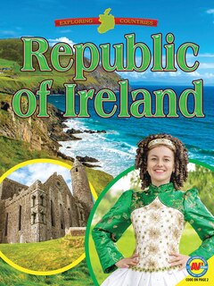 Front cover_Republic of Ireland
