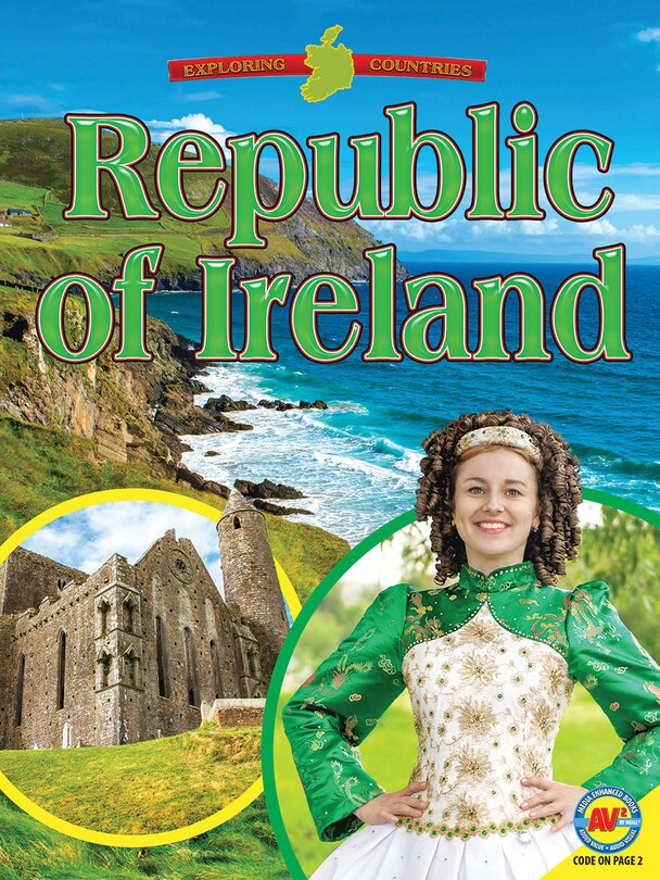 Front cover_Republic of Ireland