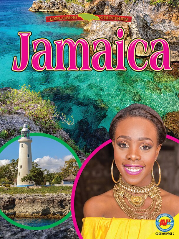Front cover_Jamaica