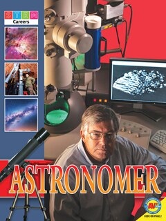 Front cover_Astronomer