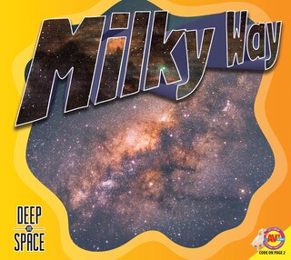 Front cover_Milky Way