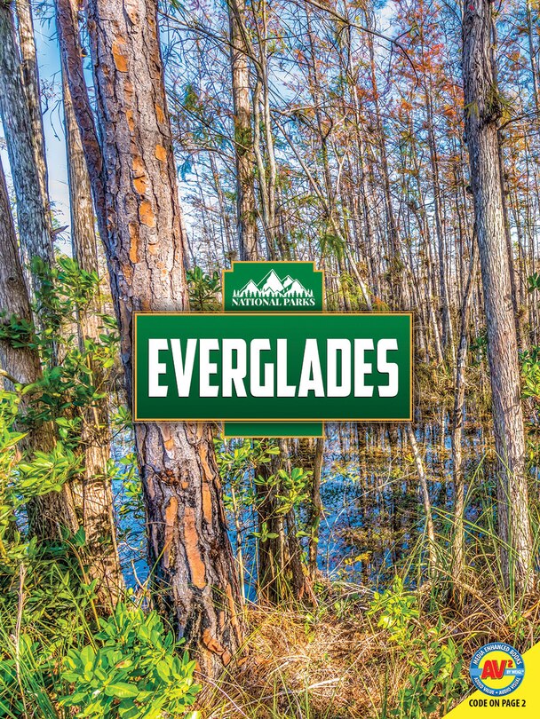 Couverture_Everglades