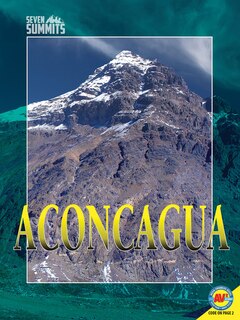 Front cover_Aconcagua