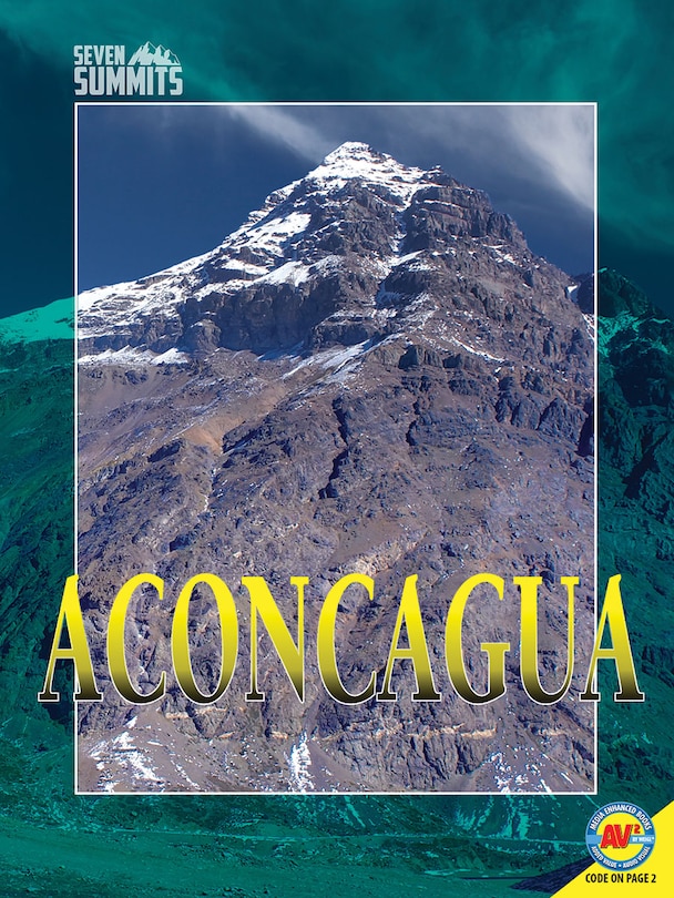 Front cover_Aconcagua