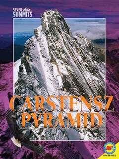 Couverture_Carstensz Pyramid