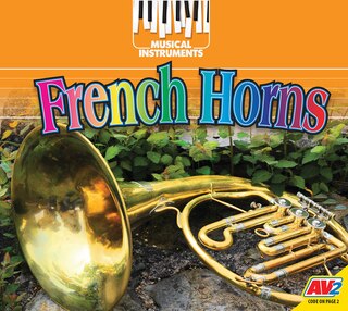 Couverture_French Horns