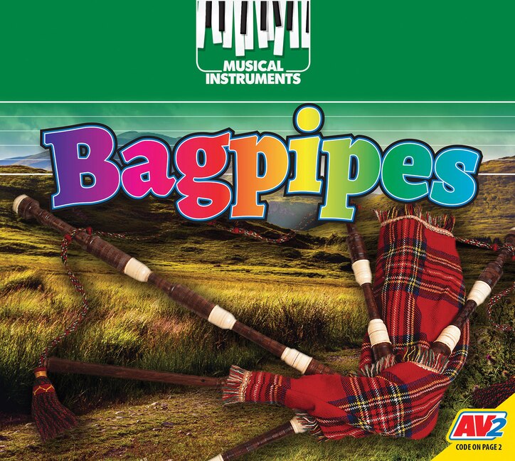 Front cover_Bagpipes