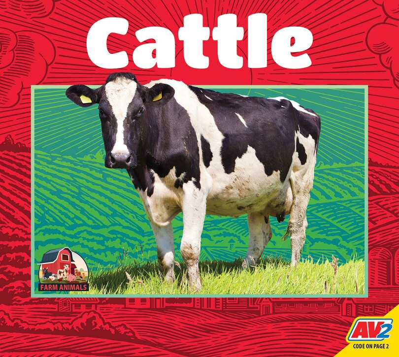 Front cover_Cattle
